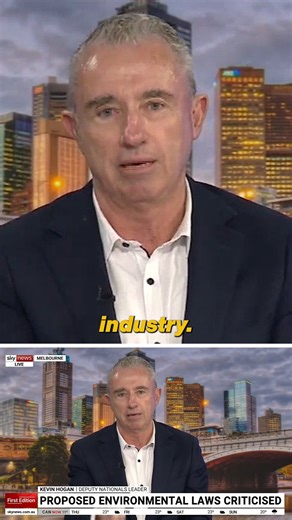 Thousands of timber workers will lose their jobs because of Labor and the Greens decision to shut down our timber industry. Pentarch Forestry Big River Group Timber NSW | Kevin Hogan MP