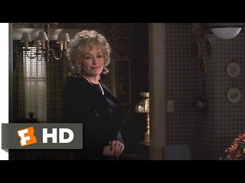 Steel Magnolias (6/8) Movie CLIP - The Lord Works in Mysterious Ways (1989) HD