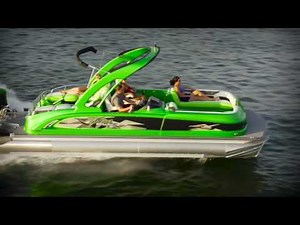 2017 Boat Buyers Guide - Manitou 25 X-Plode XT SHP