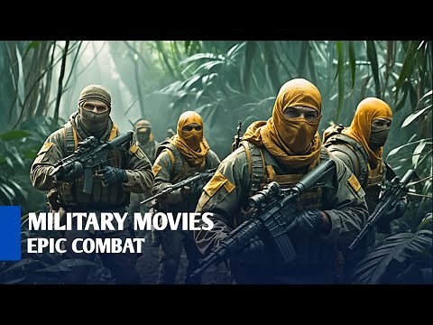 10 Highest Rated Military Movies of the Decade (2025 LIST)
