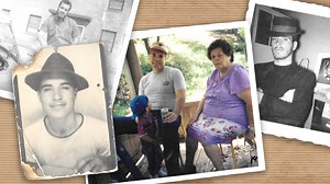 I Loved My Dad, But Hated His Machismo