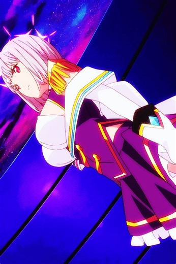 #新条アカネ #akaneshinjo #SSSS_GRIDMAN #GRIDMAN_UNIVERSE