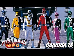 (SPD) EP.18 Samurai
