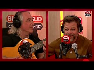 Christophe Maé - Pays des merveilles (Live)