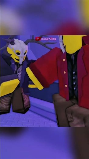 THE FOREST IS ANGRY CUTSCENE! #roblox #99nightintheforest #bangging