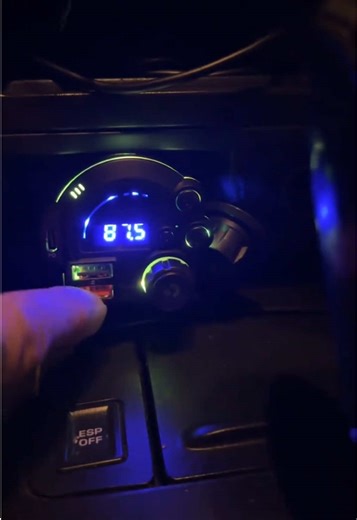 Bluetooth 5.3 Car Adapter Char | Bluetooth Car Adapter