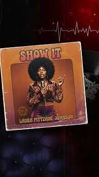 🎵 1977 | Disco/Funk Groove/R&B Night Vibes Inspired | Laura P. Johnson [Intro]