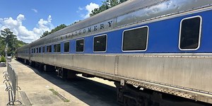 ‘Someone will die’: Murder Mystery Dinner Train set to depart from Americus
