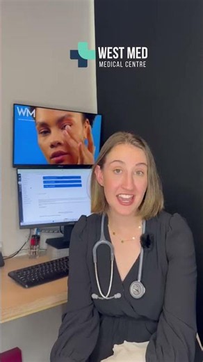 Rosacea Explained by Dr Esther Scott