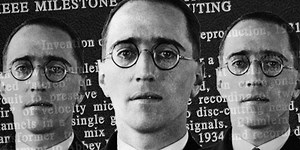 La fantastica storia dell'uomo che inventò l'ascolto stereofonico