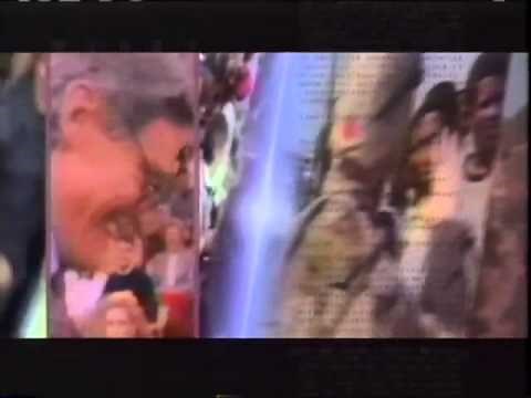 The Maury Povich Show 1993 Intro