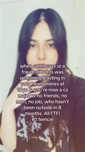 Sara on Instagram: "Best femcel xD Someone get the joke plsplsplsplslspls #satire - - - - - - - - - - #engineer #computerscience #explore #memes programmer engineering computerscience explore cs explorepage memes programming programmerhumor computerengineering softwareengineer softwareengineering csmajor funny memes relatable womenintech faang internship unemployment joke Python Java development developer c++ csharp c howtocode tutorial leetcode how to pass a coding interview engineer engineerin