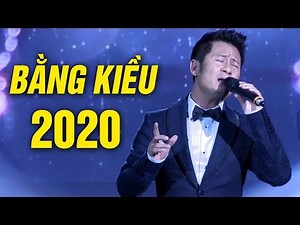Bằng Kiều 2020 - 5 Bài Nhạc Trẻ Hát Live Hay Như Nuốt Đĩa Của Bằng Kiều - Giọng Cao Vút Quá Đỉnh