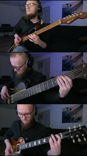 Outer Wilds: Echoes of the Eye - The River [Cover] Part 1