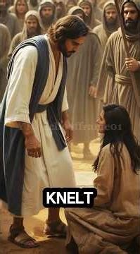 The Stone That Never Fell | A Story of Grace You’ll Never Forget #bible #Jesus #Grace