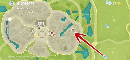 All Insect Locations and How to Catch