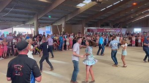Another Video From The Cowboys & Heroes Jiving Final 2023 In Drumcoura City ..Music By Brendan Jermyn | Irish Country Bands Dancing Dates