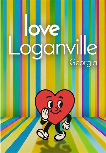 Welcome to Loganville: Your Local Community Guide
