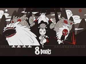 8Doors: Arum's Afterlife Adventure Videos for Nintendo Switch - GameFAQs