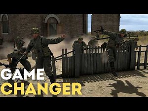 Gates of Hell | A Patch That Fixed Pathfinding