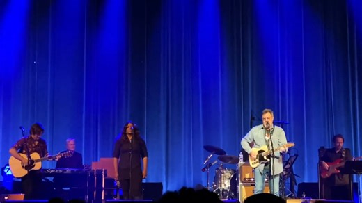 Tryin’ To Get Over You – Vince Gill...🎵 Tap to watch Music Video: https://music.dohigaming.com/tryin-to-get-over-you-vince-gill?utm_source=facebook&utm_medium=hopreel&utm_campaign=countrymusichits | Country Music Hits