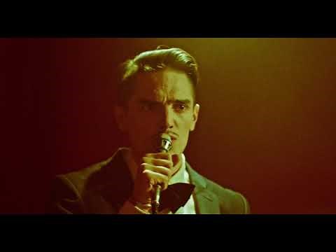 Bobby Oroza - Your Love Is Too Cold (Official Music Video)