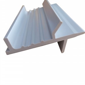 [Hot Item] OEM PVC Window and Door Extruded Plastic Profiles