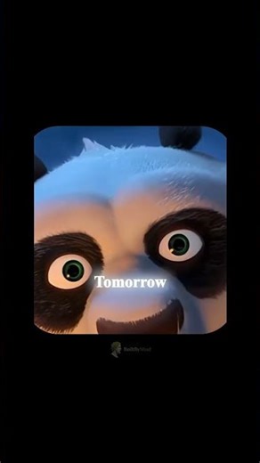 Master Oogway has some advice for you. #discipline #motivation #viral #viralvideo #shorts #stoicism