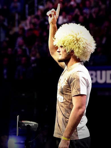 Khabib Nurmagomedov: UFC Champion Highlights