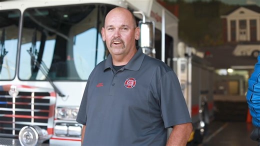 Good Friday morning, Cedartown! Wanna see something awesome? Check out this video that showcases our new HME Ahrens-Fox Fire Engine. We are thrilled to have this new addition to our fleet. This is the City's first 1,000 gallon tank. Incredible fire suppression capability along with firefighter safety features is what makes this engine shine. In addition, storage units contained inside the truck allow for lightening-speed access to equipment. Quick access to tools is paramount when responding to 