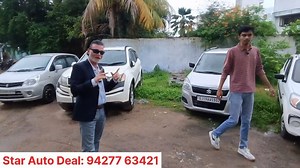 STAR AUTO DEAL VADODARA CONTACT US FOR 9427763421 all maruti SUZUKI CARS BRANDS AVAILABLE IN VADODARA | Gadi Wala