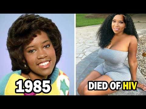 227 (1985-1990) Cast Then and Now 2026, Uncovering Their Tumultuous Lives