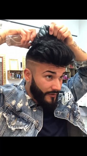mrhairpatch on TikTok