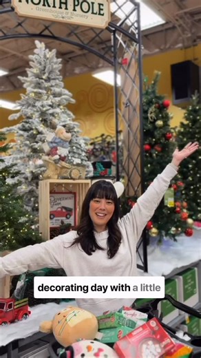 Carly Hamaguchi on Instagram: "#ad Cozy gingerbread house decorating day is officially a tradition! From picking out our kits to bringing home all the holiday magic — @fredmeyerstores is truly my one-stop shop this season. I grabbed everything we needed in one trip: gingerbread house kits, the cutest plushies for the kids, a beautiful winter wreath, garland, and the softest matching holiday PJs. And the best part? The sales made it so easy to stay on budget. Between the home décor deals, toy pro