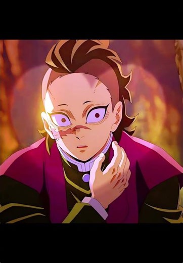 #demonslayer #anime #edit #kny #muichirotokito muichiro x(?)