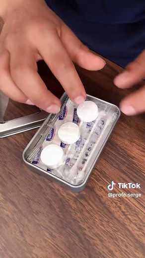 Cómo construir un botiquín de bolsillo para niños