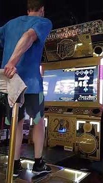 PARANOiA Revolution ESP-18, 999,920