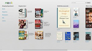 Is There A Nook App For Macos