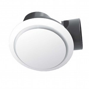 [Hot Item] Australia Standard Plastic Extractor Ceiling Mounted Motor Duct Exhaust Fan