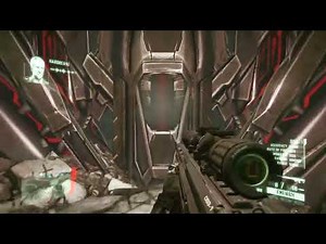 CRYSIS 2 REMASTERED Gameplay Walkthrough Part 4