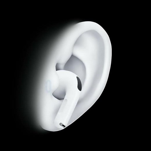 AirPods Pro 3 heart rate monitoring guide video