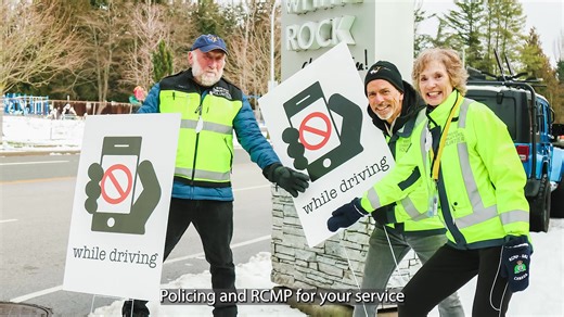 Catch up with Mayor Megan Knight for a recap of this week’s council meeting! Watch this video and stay informed on the latest updates affecting our community. | City of White Rock