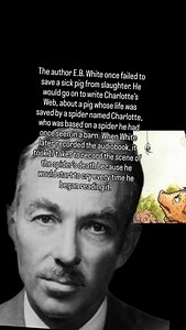 Charlotte's Web. | History Hustle