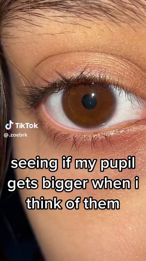 Big Pupil Eyes: Types, Causes, and How To Make Your Pupils Big