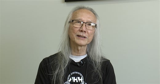 Artists Helping the Homeless nonprofit bridges gaps in services across Kansas City metro