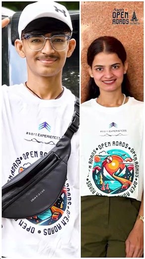 Asort Open Roads Thailand 2026: Official Highlights | Community, Growth & Adventure