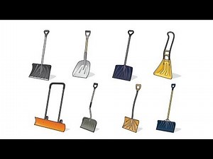 5 Best Snow Shovels | Consumer Reports