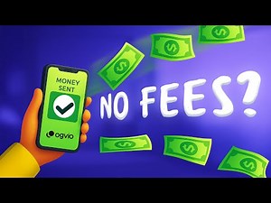How to Transfer Money Without Fees? [Animated Tips 2025]