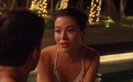 Can't get enough of her in this scene