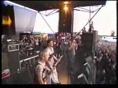 Bad Religion - Generator (warped tour 1998, better quality)